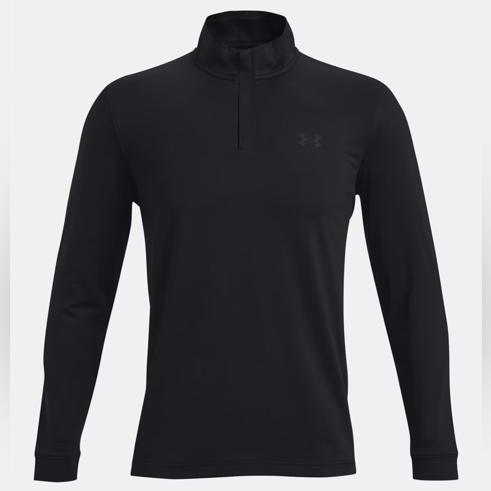 Under Armour Men’s Playoff 2.0 Golf 1/4 Zip XL